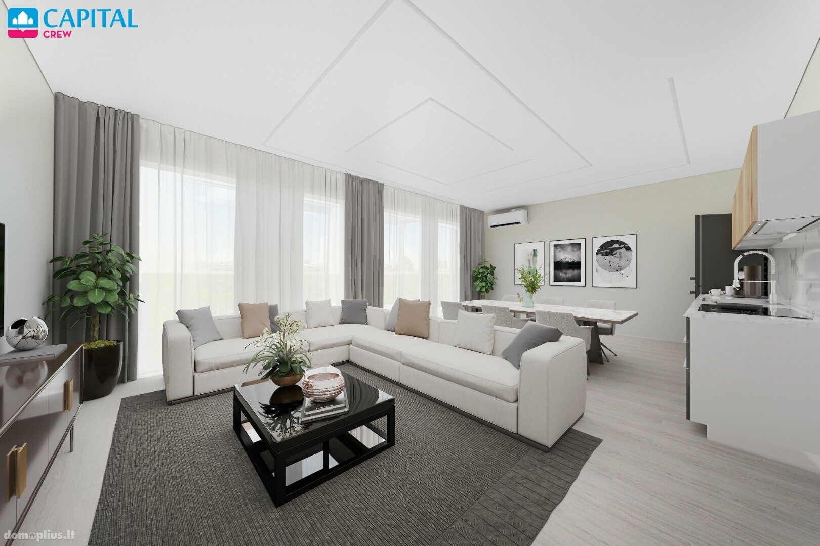 House for sale Vilniaus rajono sav., Karklėnuose