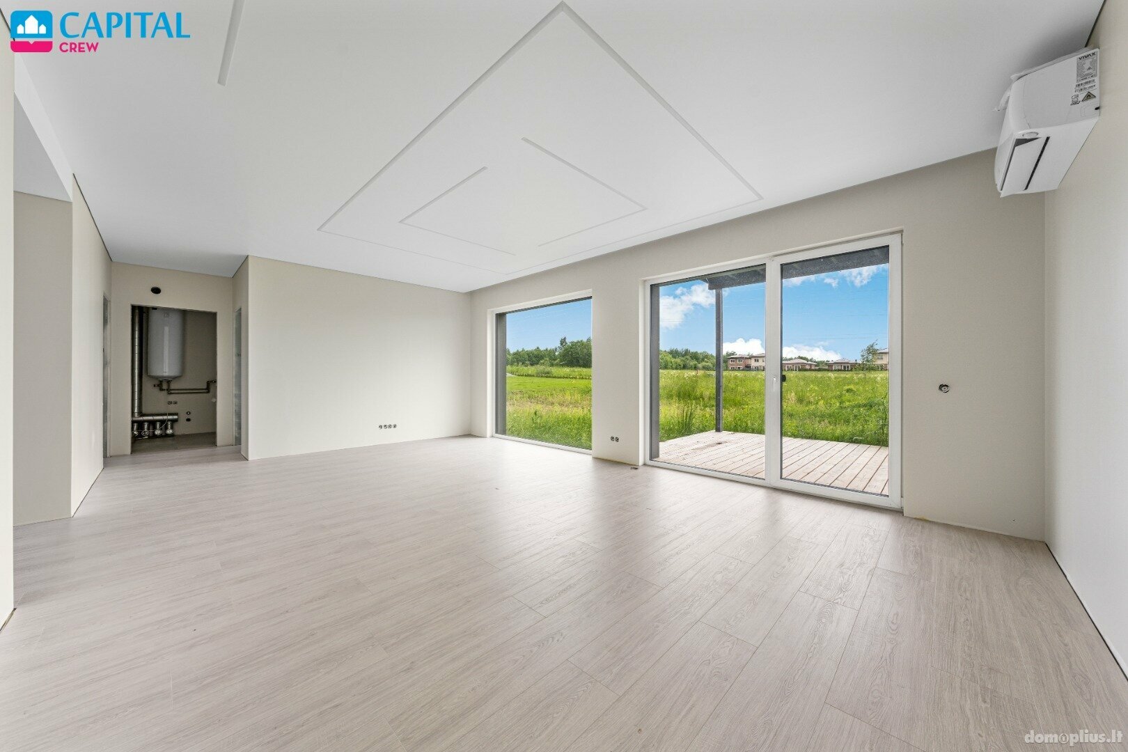 House for sale Vilniaus rajono sav., Karklėnuose