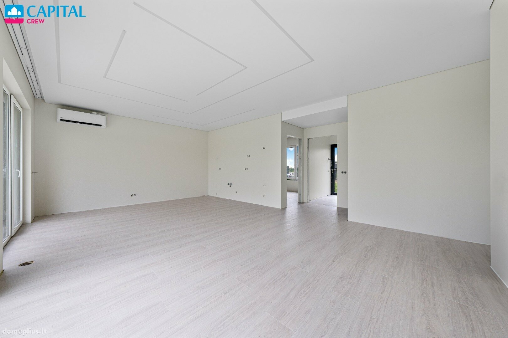 House for sale Vilniaus rajono sav., Karklėnuose