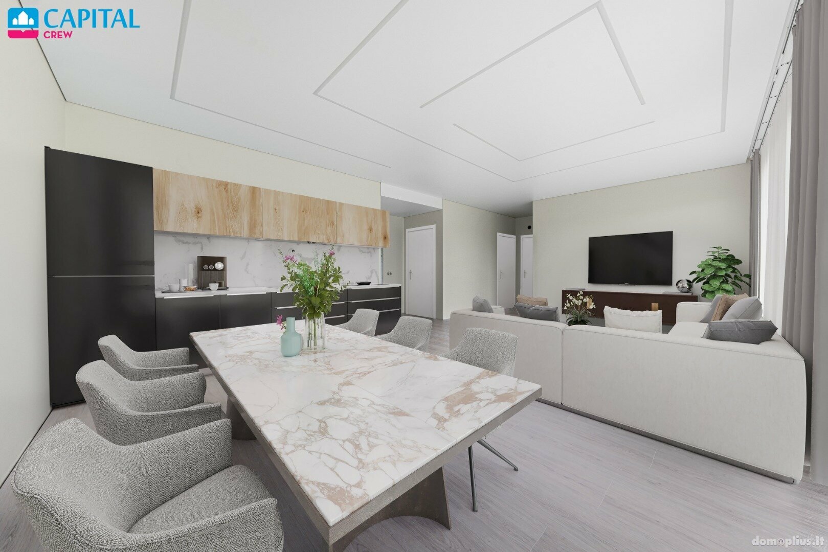 House for sale Vilniaus rajono sav., Karklėnuose