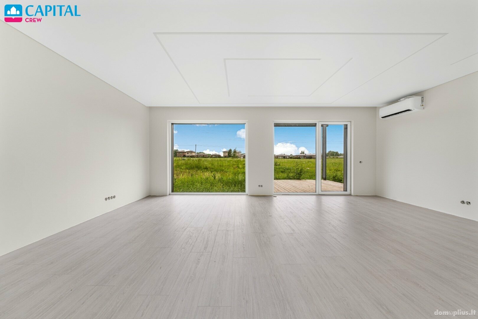 House for sale Vilniaus rajono sav., Karklėnuose