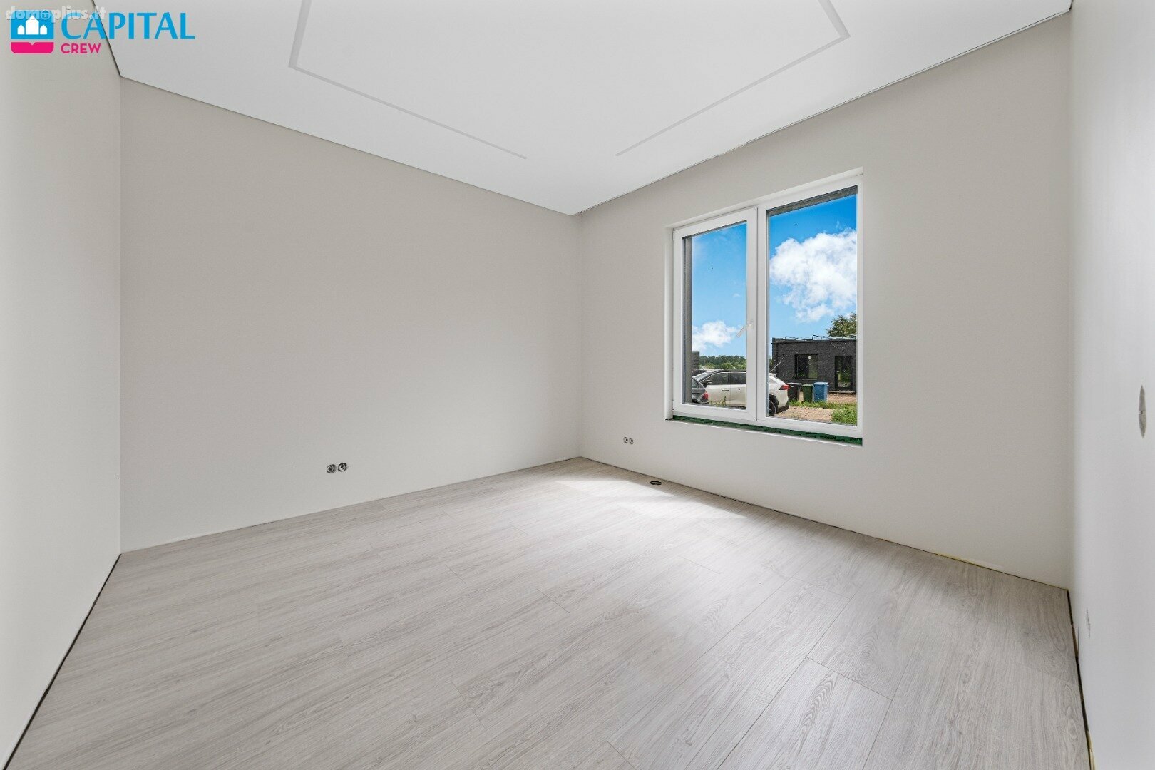 House for sale Vilniaus rajono sav., Karklėnuose
