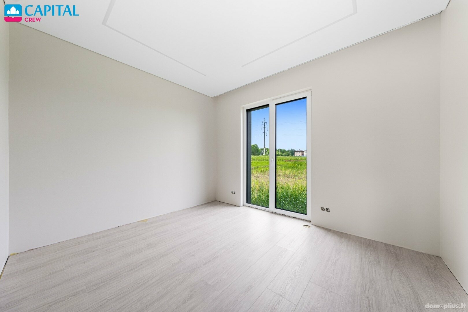House for sale Vilniaus rajono sav., Karklėnuose