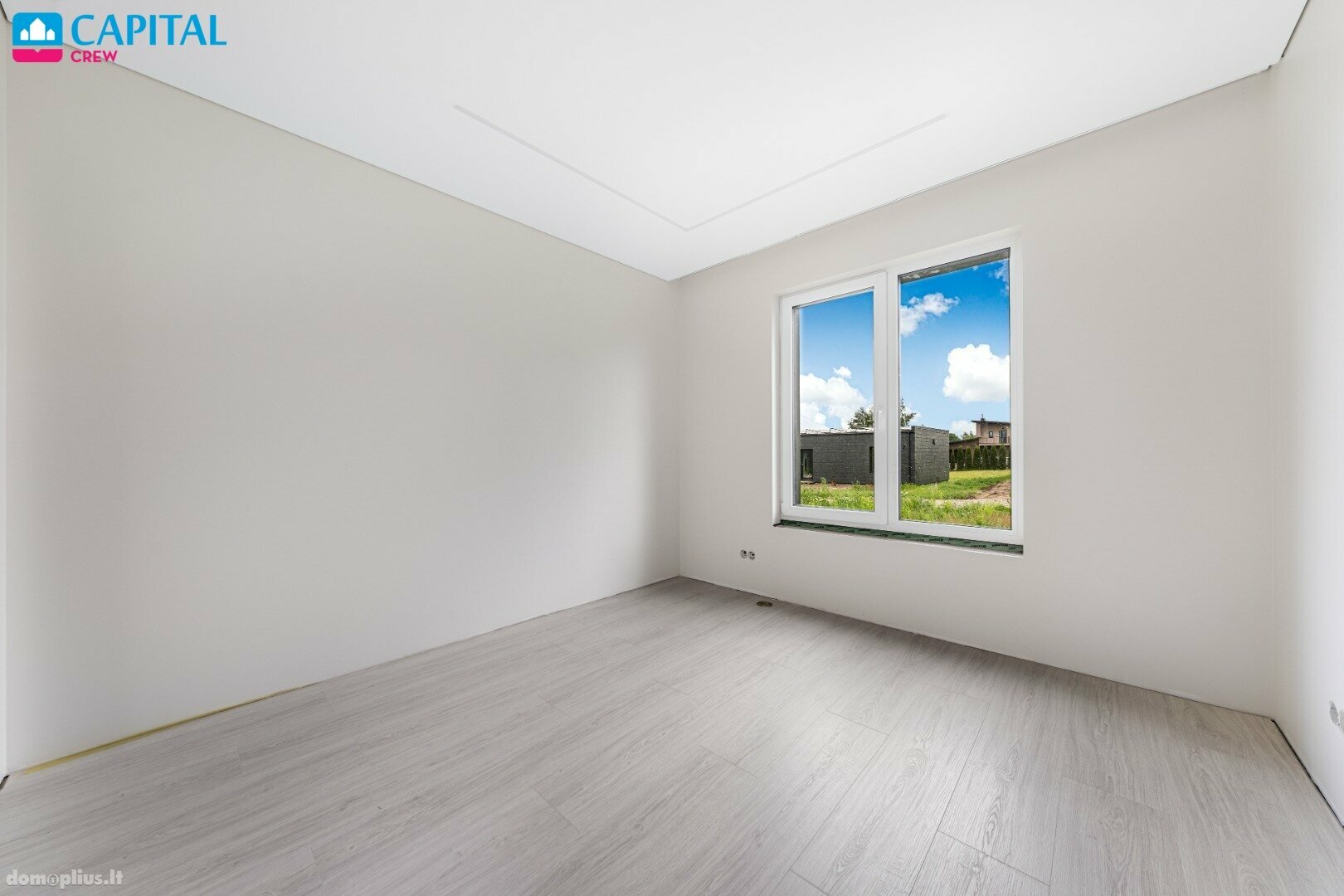 House for sale Vilniaus rajono sav., Karklėnuose