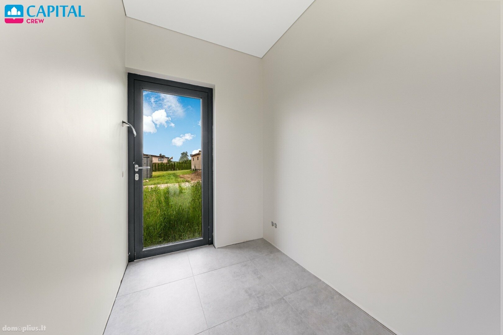 House for sale Vilniaus rajono sav., Karklėnuose