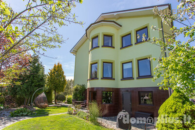 Продаётся дом Klaipėdoje, Labrenciškėse, Šlavegių g.