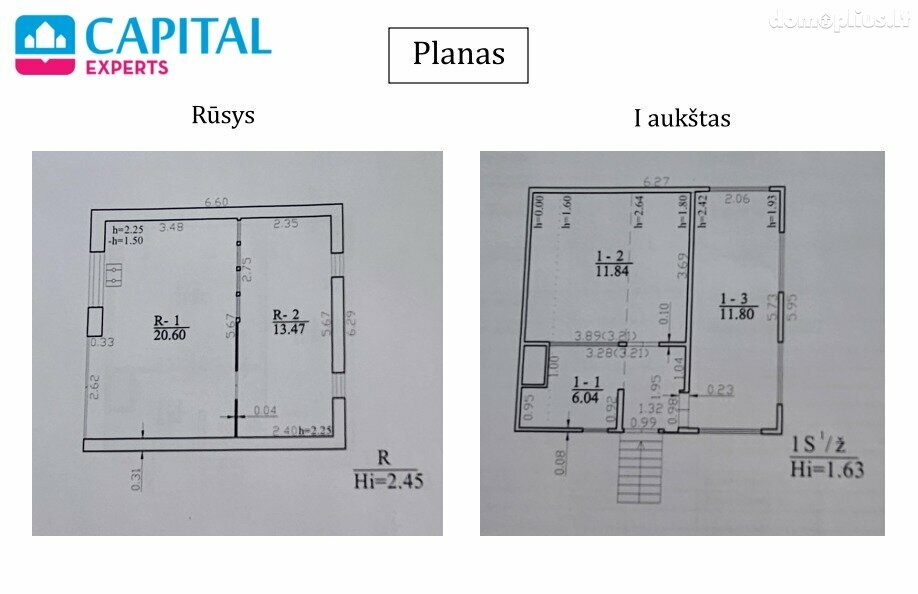 Parduodamas sodo namas Vilniaus rajono sav., Akmeniškėse