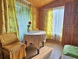 Parduodamas sodo namas Vilniaus rajono sav., Akmeniškėse