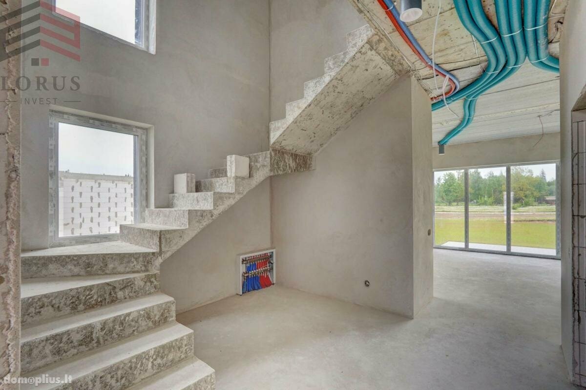 House for sale Vilniaus rajono sav., Užudvarionyse, Liepų g.