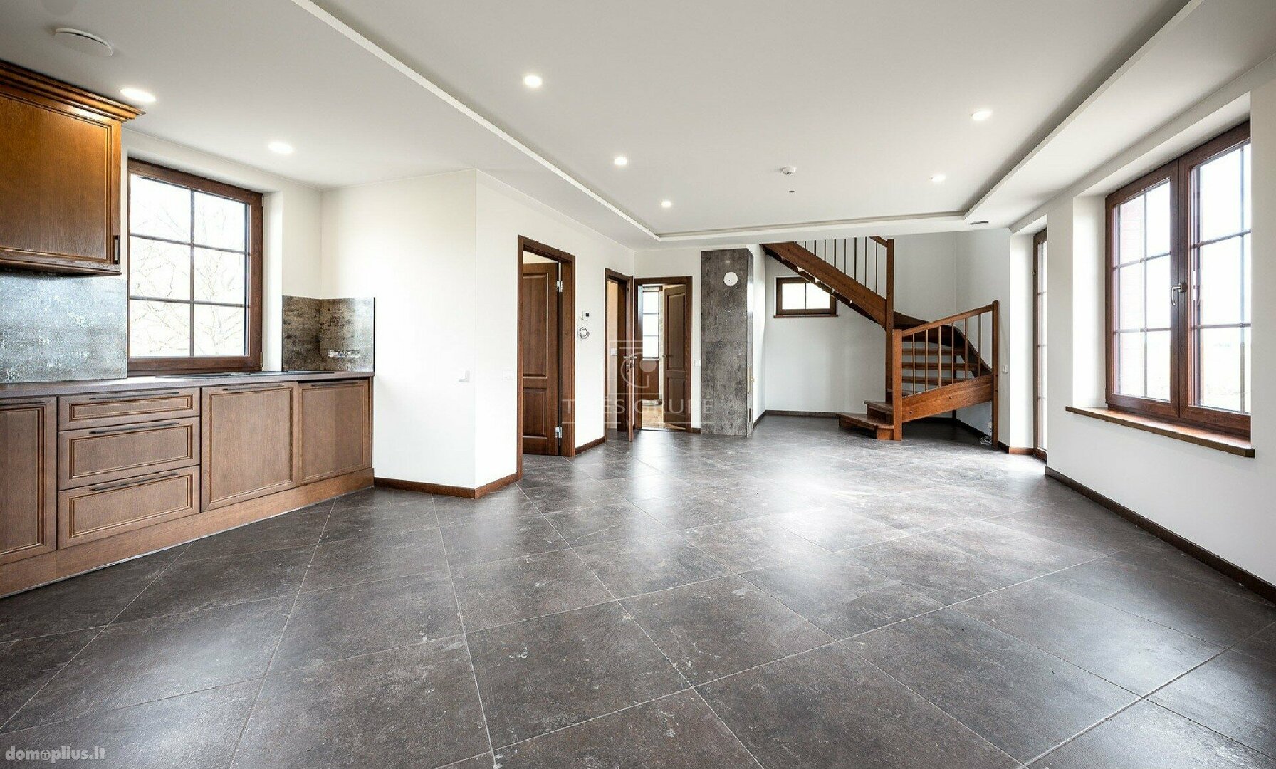 House for sale Klaipėdos rajono sav., Bendikuose