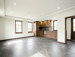 House for sale Klaipėdos rajono sav., Bendikuose