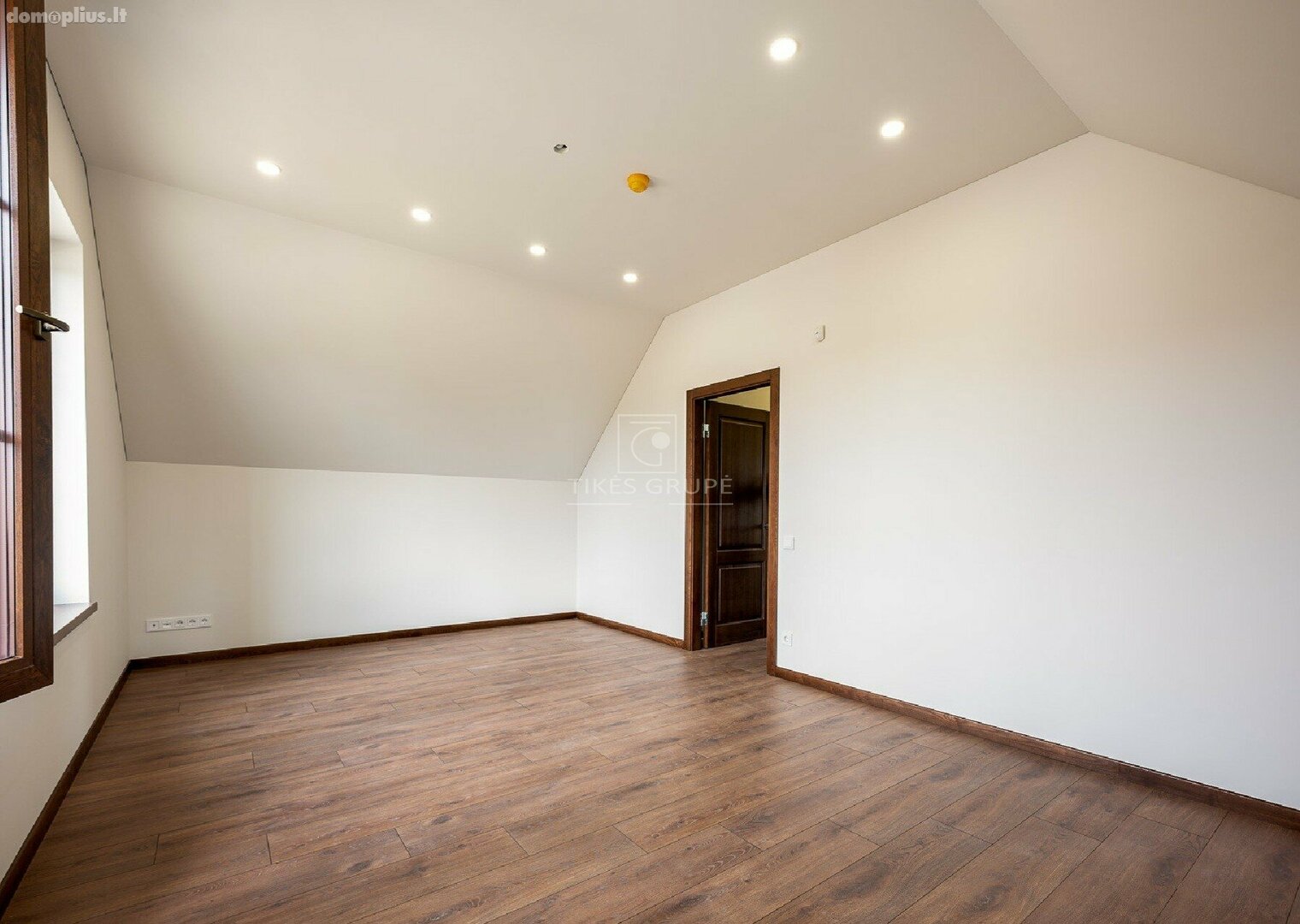 House for sale Klaipėdos rajono sav., Bendikuose