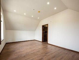 House for sale Klaipėdos rajono sav., Bendikuose