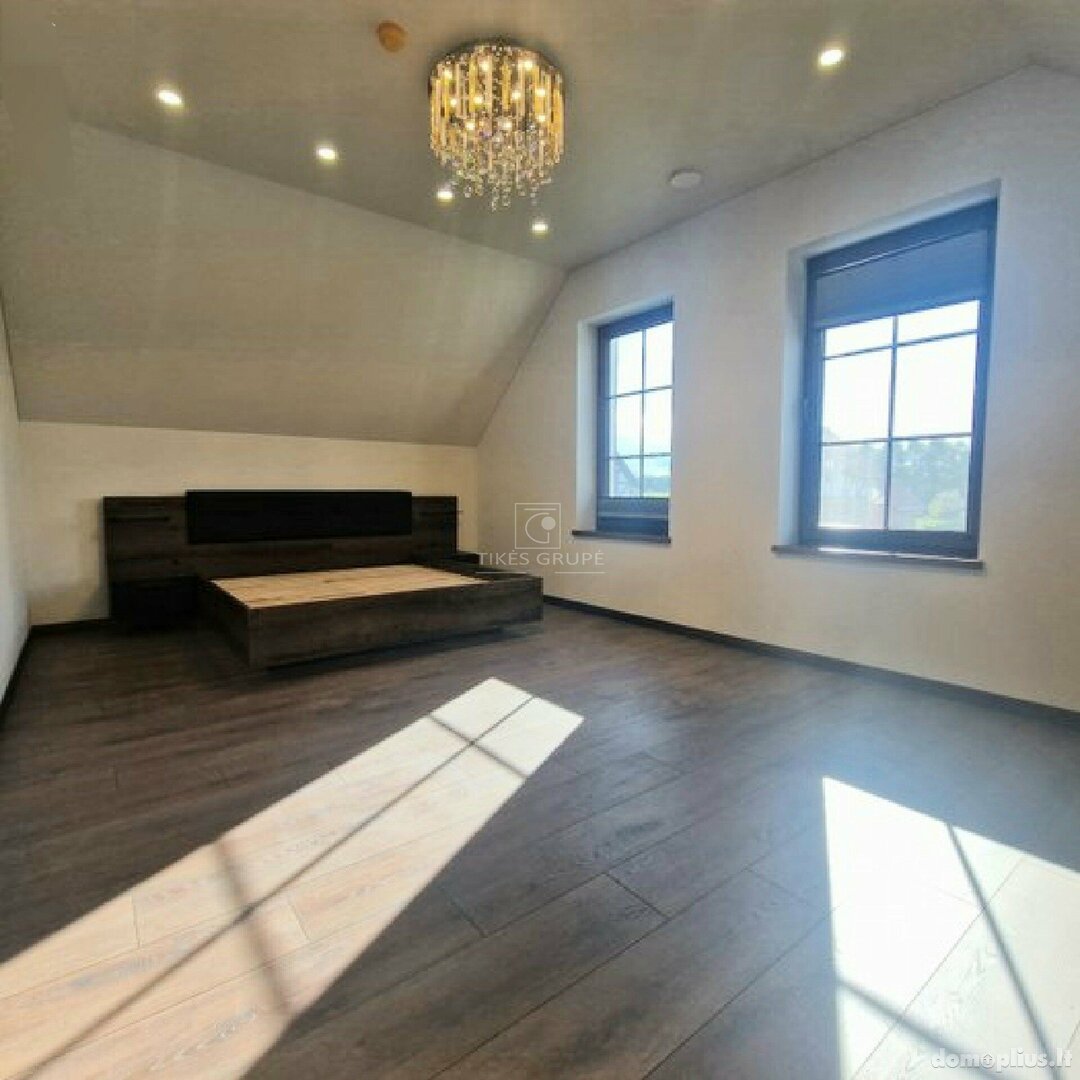 House for sale Klaipėdos rajono sav., Bendikuose