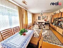 Parduodamas gyvenamasis namas Joniškio rajono sav., Joniškyje, Malūno g.