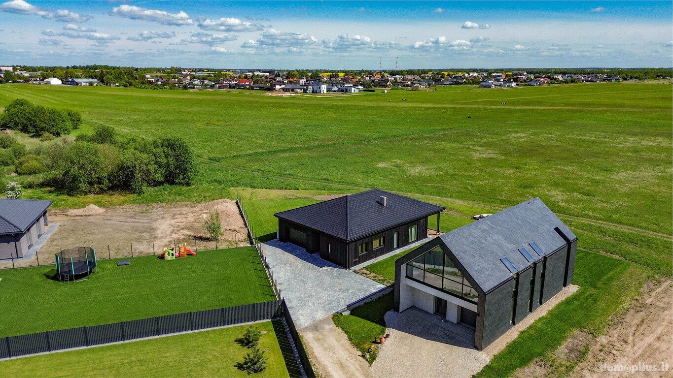 Продаётся дом Panevėžyje, Stetiškėse, Švylių g.