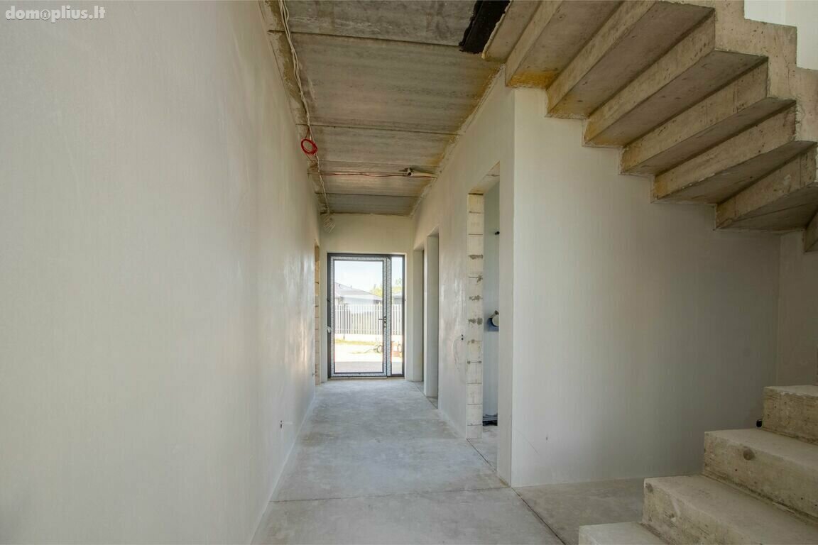 Продаётся дом Panevėžyje, Stetiškėse, Švylių g.