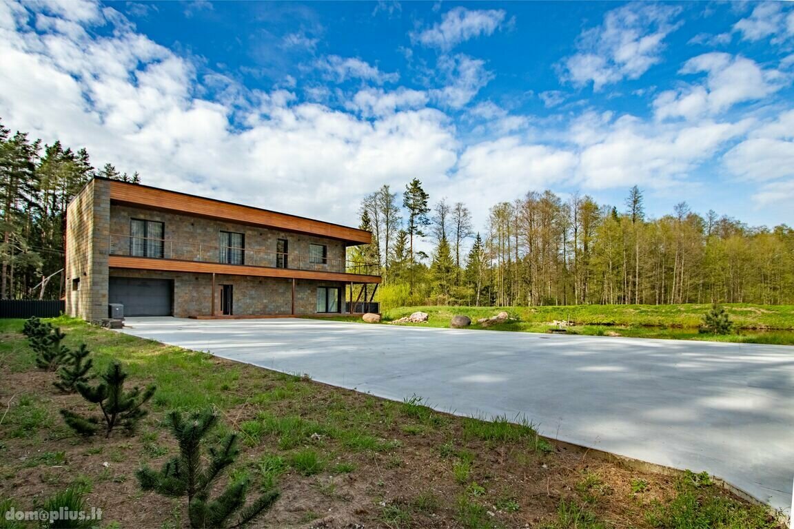 Продаётся дом Panevėžio rajono sav., Margiuose