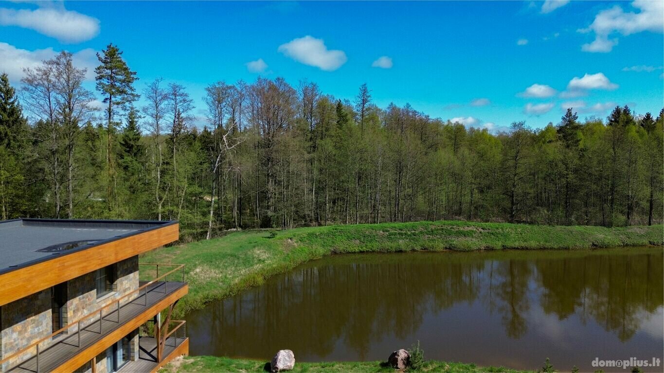 Продаётся дом Panevėžio rajono sav., Margiuose