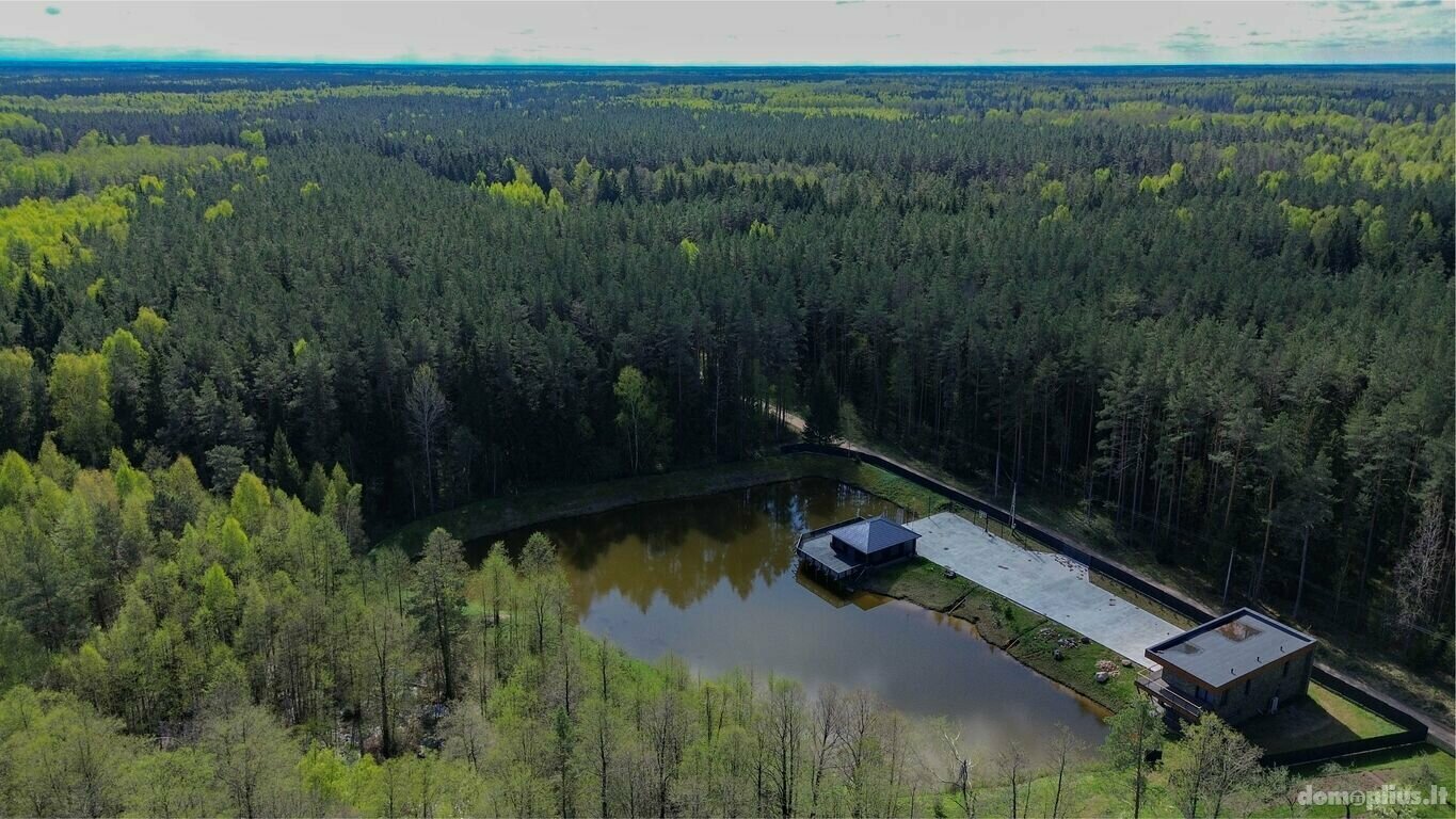 Продаётся дом Panevėžio rajono sav., Margiuose