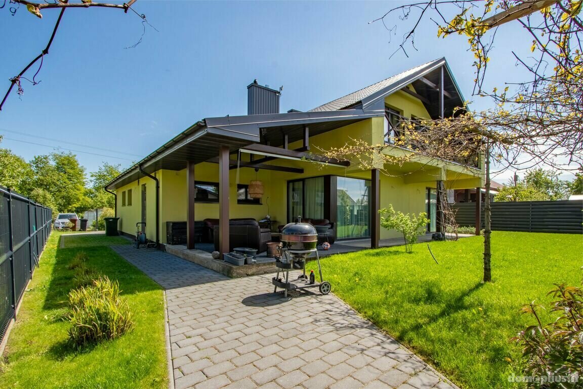 House for sale Panevėžys, Panevėžyje, Asiūklių g.