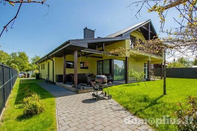 House for sale Panevėžys, Panevėžyje, Asiūklių g.