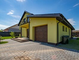 House for sale Panevėžys, Panevėžyje, Asiūklių g.