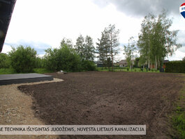 Parduodamas sodo namas Šiauliuose, Bačiūnuose, Lelijos Sodų 13-oji g.
