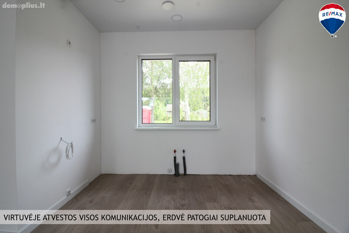 Parduodamas sodo namas Šiauliuose, Bačiūnuose, Lelijos Sodų 13-oji g.
