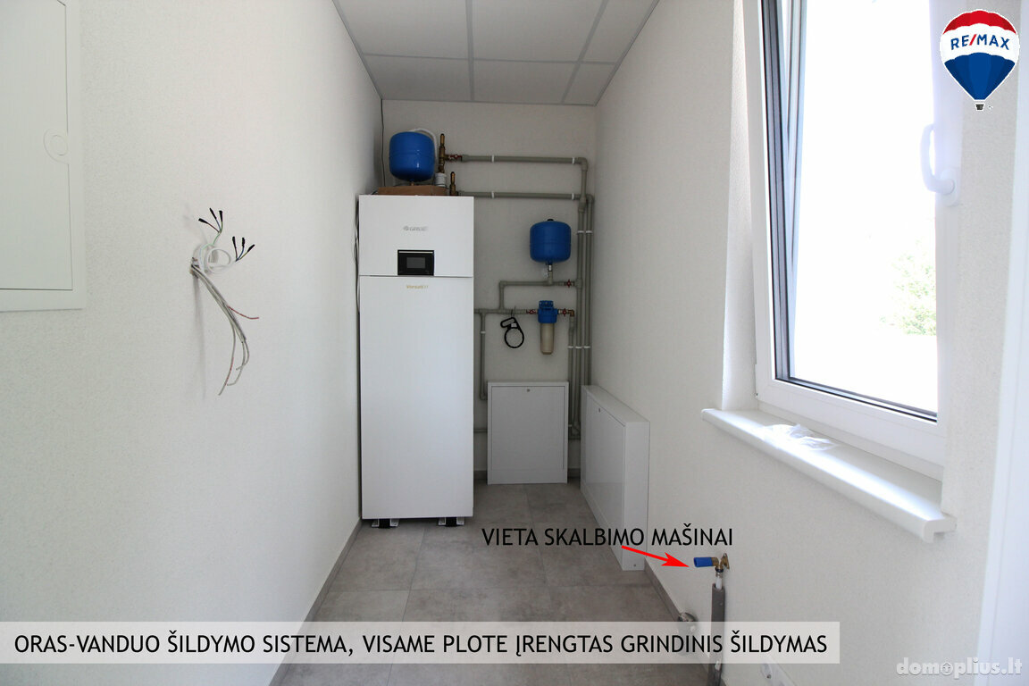 Parduodamas sodo namas Šiauliuose, Bačiūnuose, Lelijos Sodų 13-oji g.