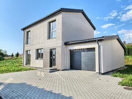 House Klaipėdos rajono sav., Jakuose