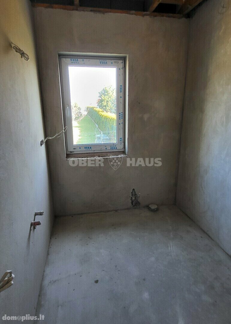 Parduodamas gyvenamasis namas Klaipėdos rajono sav., Jakuose