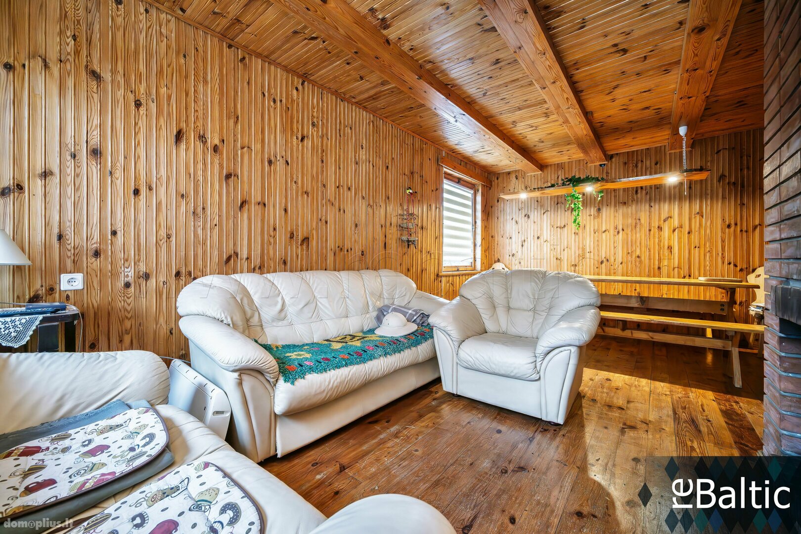 House for sale Vilniaus rajono sav., Sakiškėse, Pušų g.