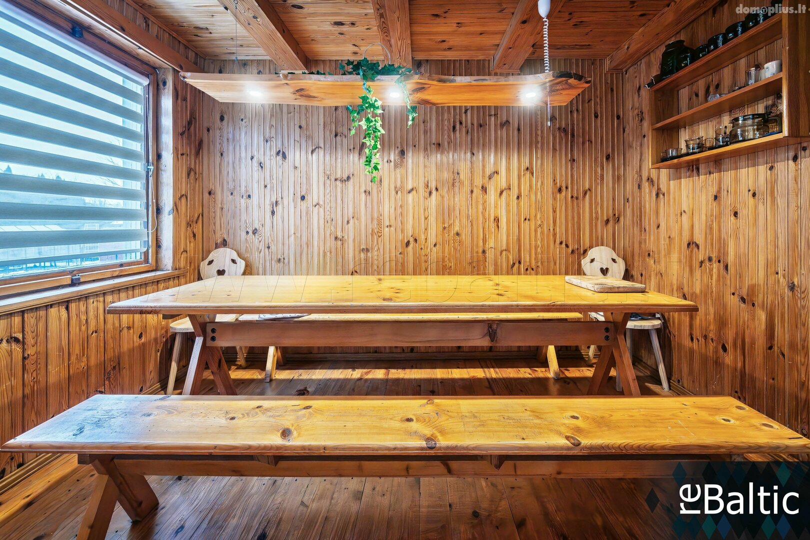 House for sale Vilniaus rajono sav., Sakiškėse, Pušų g.