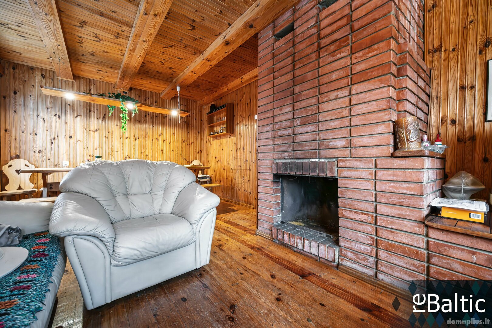 House for sale Vilniaus rajono sav., Sakiškėse, Pušų g.