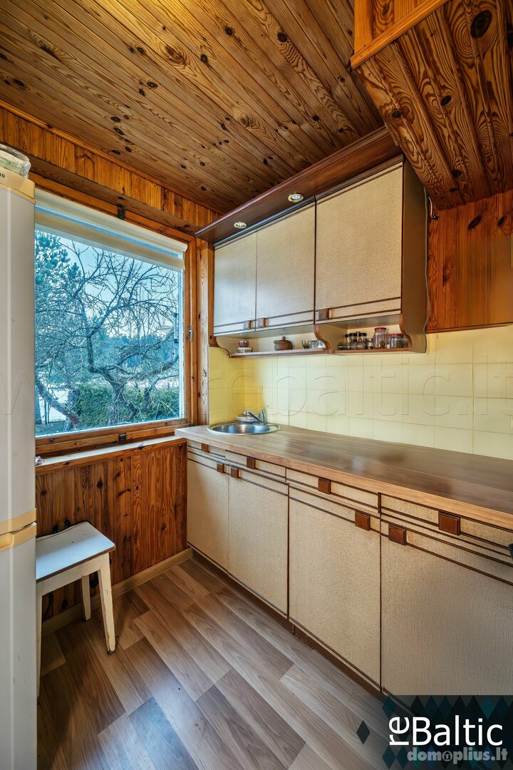 House for sale Vilniaus rajono sav., Sakiškėse, Pušų g.
