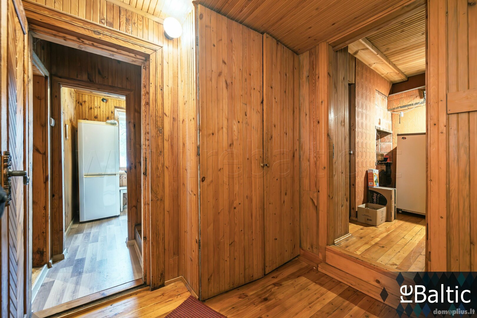 House for sale Vilniaus rajono sav., Sakiškėse, Pušų g.