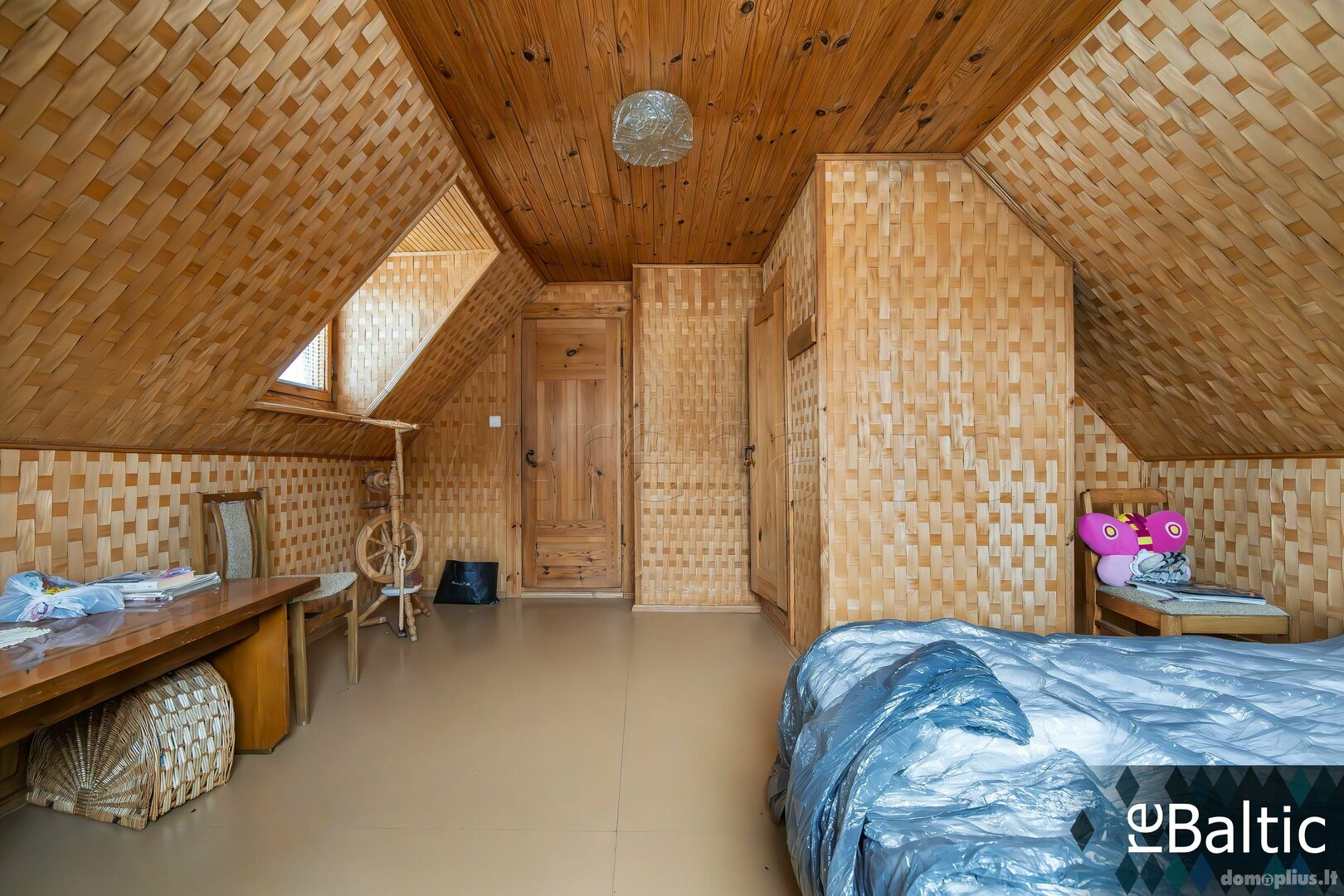 House for sale Vilniaus rajono sav., Sakiškėse, Pušų g.