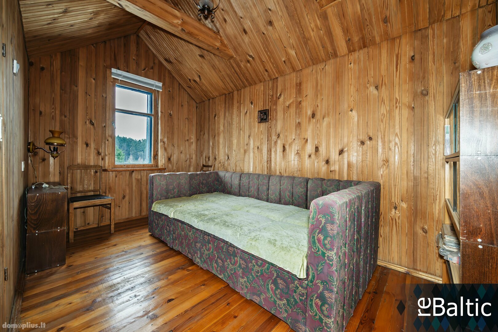 House for sale Vilniaus rajono sav., Sakiškėse, Pušų g.