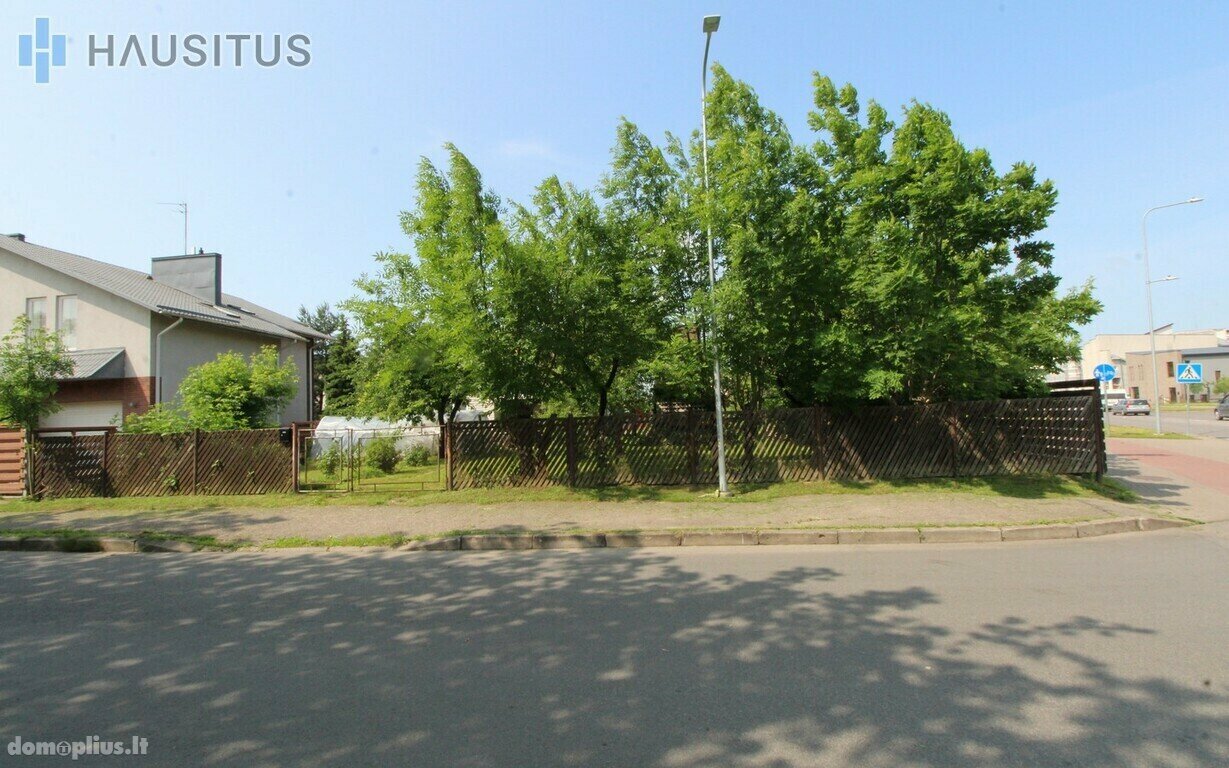 Parduodamas gyvenamasis namas Panevėžyje, Centre, Naujamiesčio g.