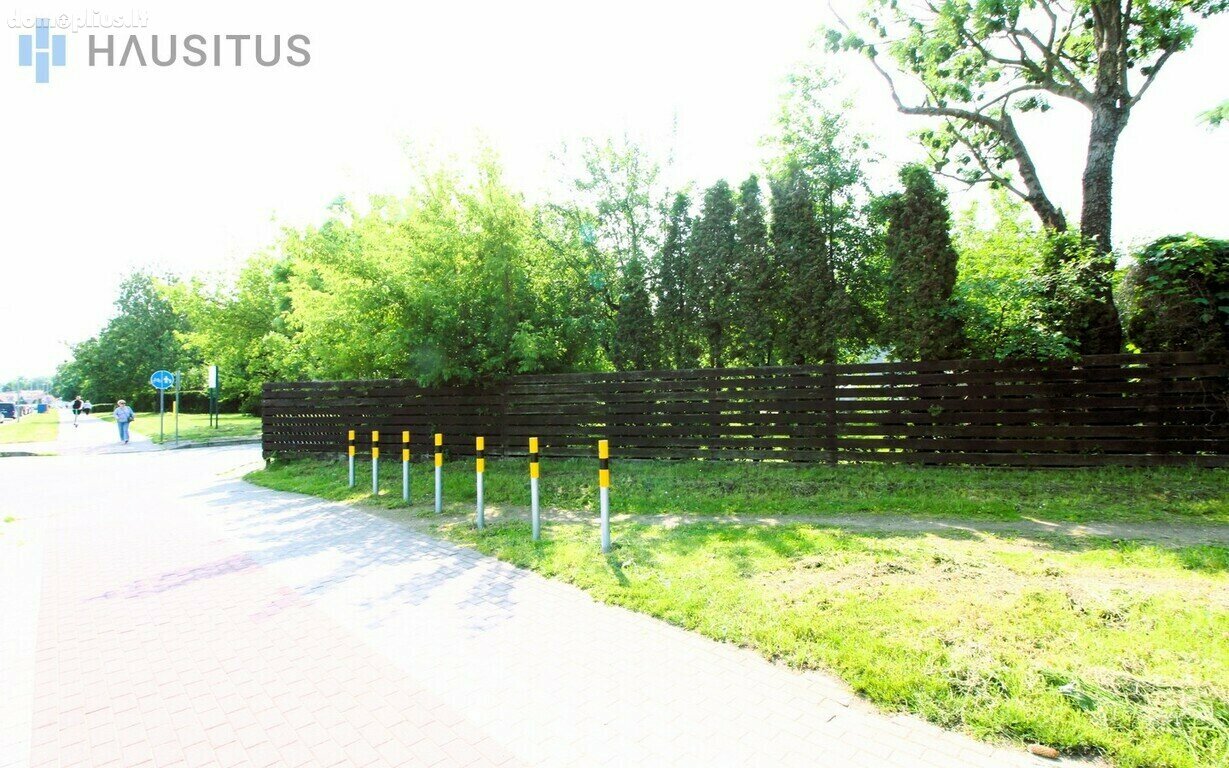 Parduodamas gyvenamasis namas Panevėžyje, Centre, Naujamiesčio g.