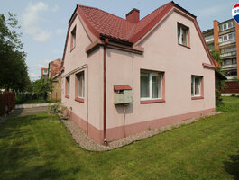 House Šiauliuose, Centre, Juliaus Algirdo Greimo g....