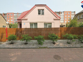 House for sale Šiauliuose, Centre, Juliaus Algirdo Greimo g.