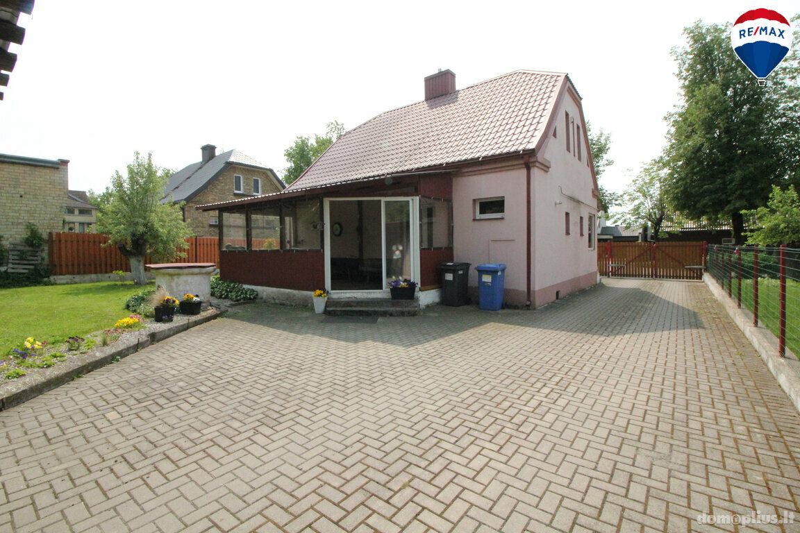 House for sale Šiauliuose, Centre, Juliaus Algirdo Greimo g.