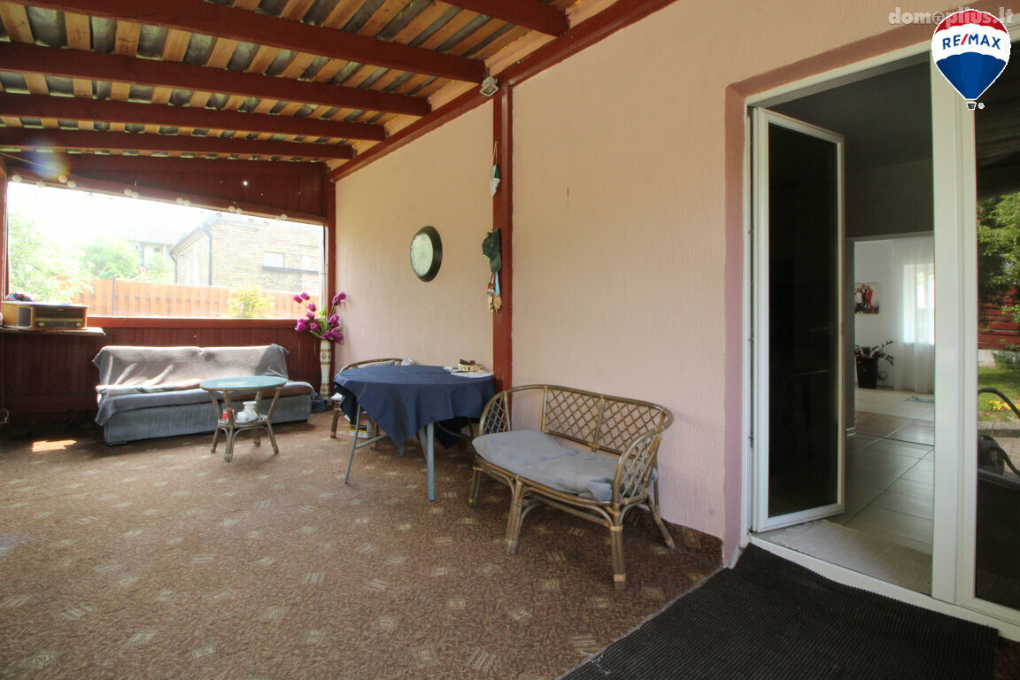 House for sale Šiauliuose, Centre, Juliaus Algirdo Greimo g.