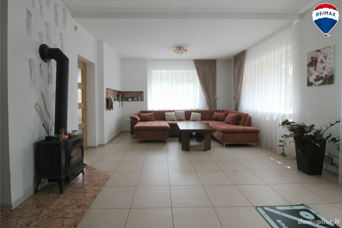 House for sale Šiauliuose, Centre, Juliaus Algirdo Greimo g.