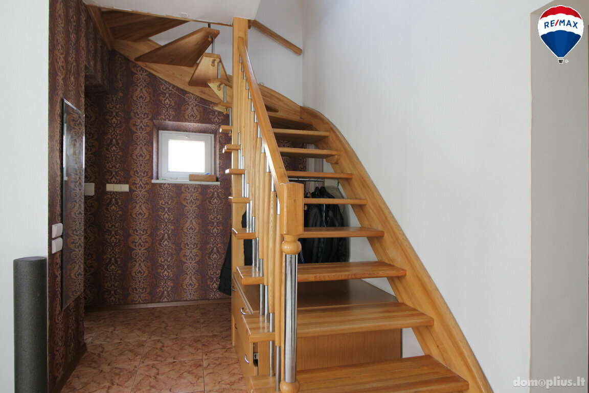 House for sale Šiauliuose, Centre, Juliaus Algirdo Greimo g.