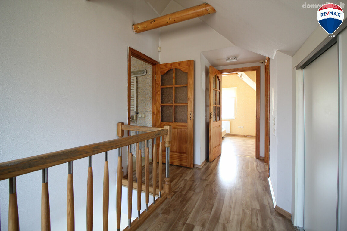 House for sale Šiauliuose, Centre, Juliaus Algirdo Greimo g.