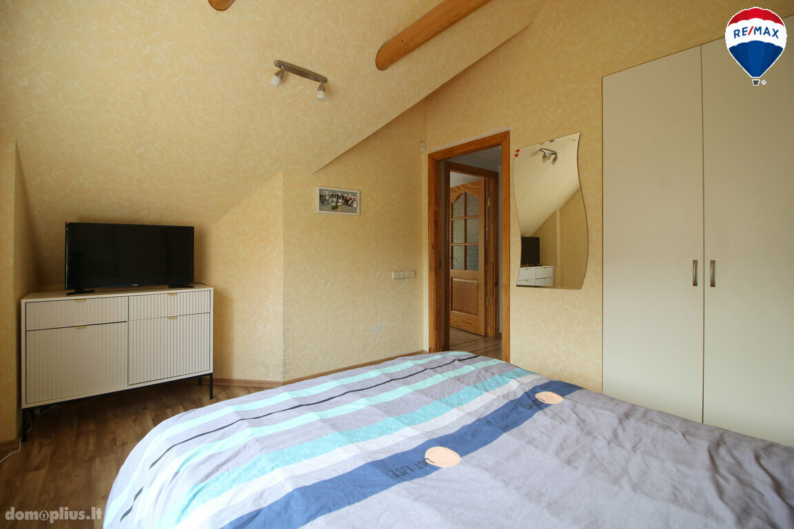 House for sale Šiauliuose, Centre, Juliaus Algirdo Greimo g.