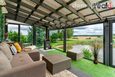 House for sale Elektrėnų sav., Sabališkėse